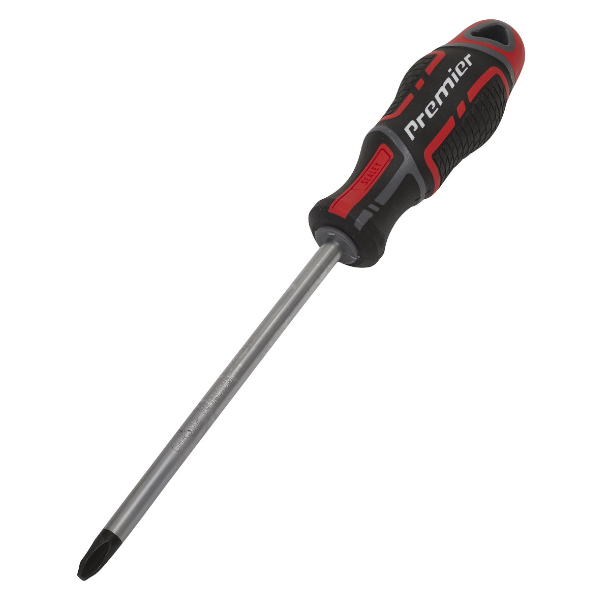 Sealey AK4362 Premier GripMAX® Phillips Screwdriver #3 x 150mm