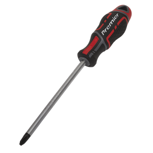 Sealey AK4362 Premier GripMAX® Phillips Screwdriver #3 x 150mm