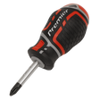 Sealey AK4363 Premier GripMAX® Pozi Screwdriver #2 x 38mm