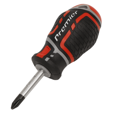 Sealey AK4363 Premier GripMAX® Pozi Screwdriver #2 x 38mm