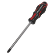 Sealey AK4367 Premier GripMAX® Pozi Screwdriver #3 x 150mm