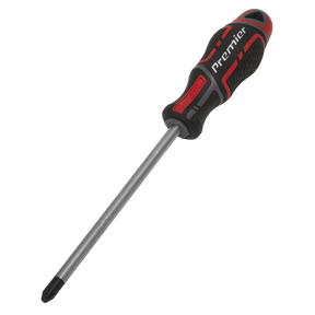 Sealey AK4367 Premier GripMAX® Pozi Screwdriver #3 x 150mm