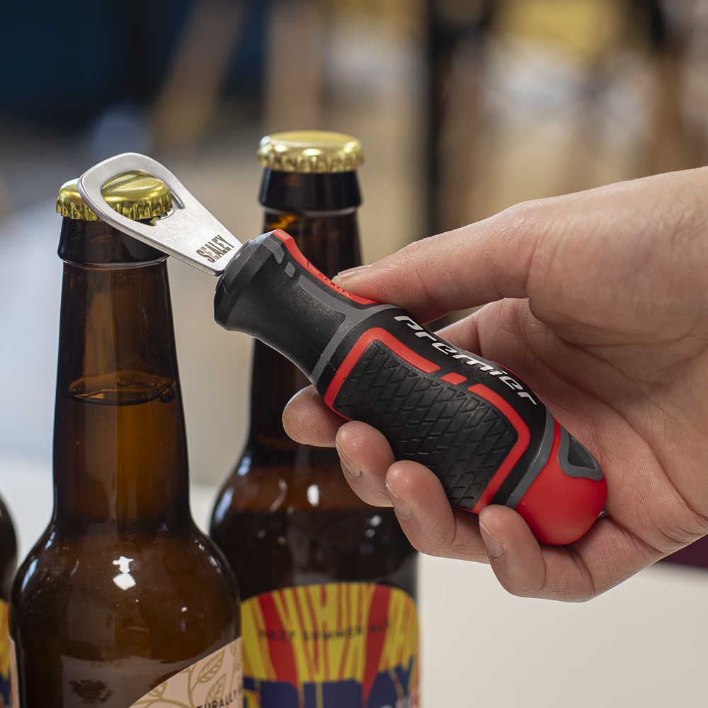 Sealey AK4368 Premier GripMAX® Bottle Opener - additional view 6