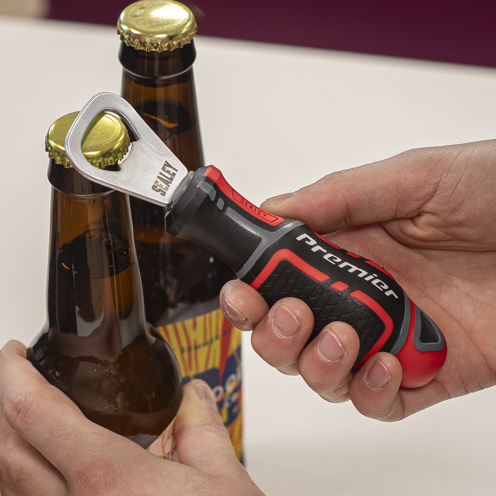 Sealey AK4368 Premier GripMAX® Bottle Opener - additional view 7