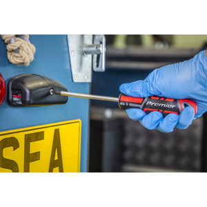 Sealey AK4370 Premier GripMAX® Screwdriver & Bit Set 33pc - additional view 3