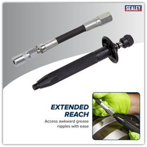 Sealey AK43 Grease Nipple Unblocker - additional view 6