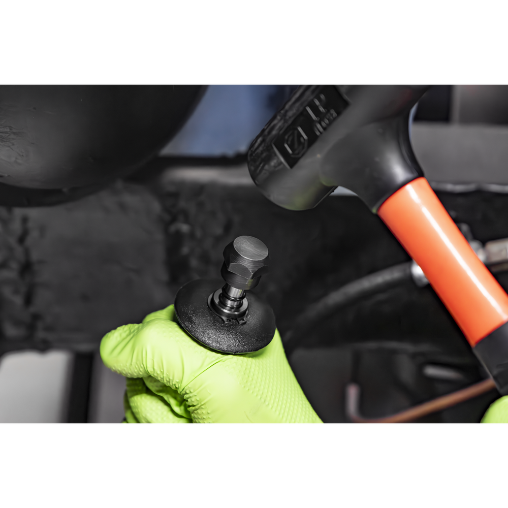 Sealey AK43 Grease Nipple Unblocker - additional view 4