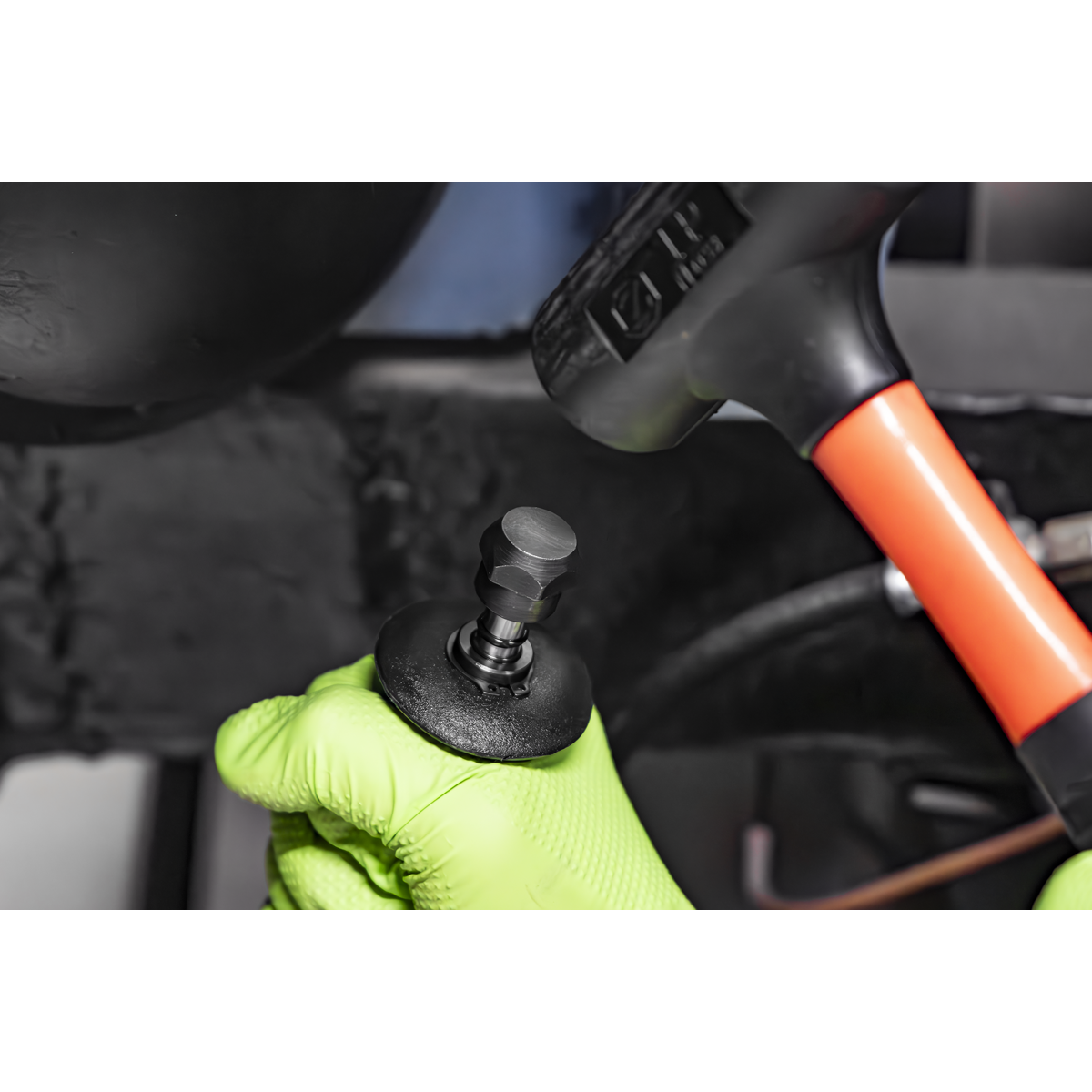 Sealey AK43 Grease Nipple Unblocker - additional view 4