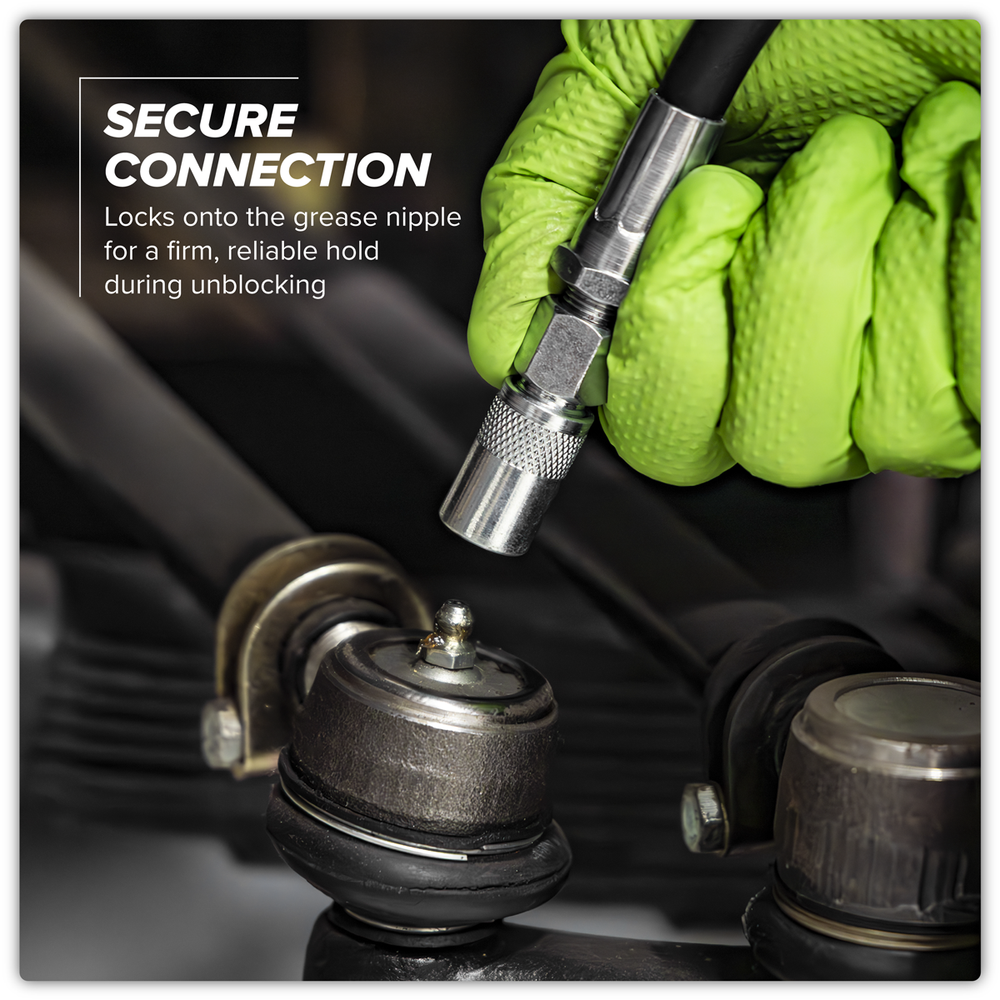 Sealey AK43 Grease Nipple Unblocker - additional view 8