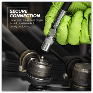 Sealey AK43 Grease Nipple Unblocker - additional view 8