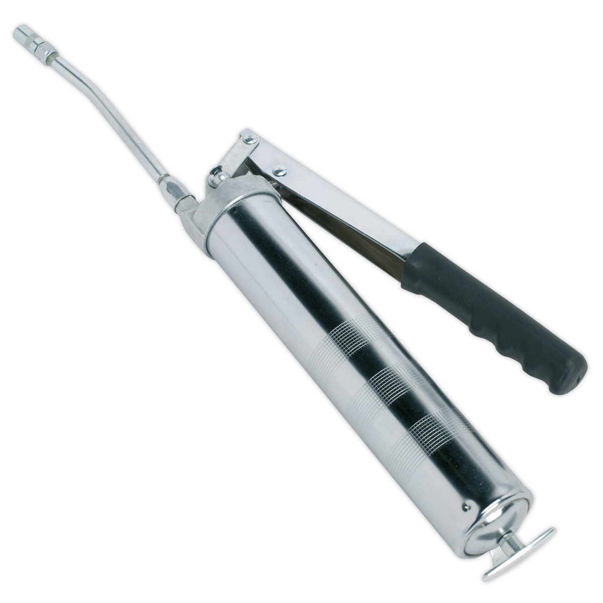Sealey AK44 3-Way Fill Manual Grease Gun