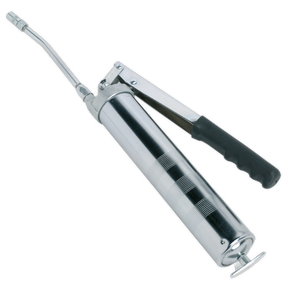 Sealey AK44 3-Way Fill Manual Grease Gun