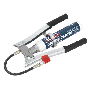 Sealey AK4403 Double Lever Grease Gun - additional view 3