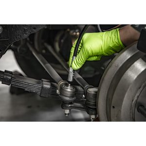 Sealey AK4405 Double Lever Grease Gun - additional view 10