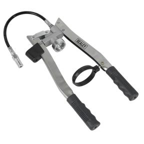 Sealey AK4405 Double Lever Grease Gun