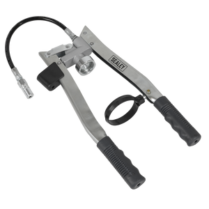 Sealey AK4405 Double Lever Grease Gun