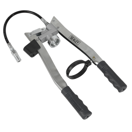 Sealey AK4405 Double Lever Grease Gun
