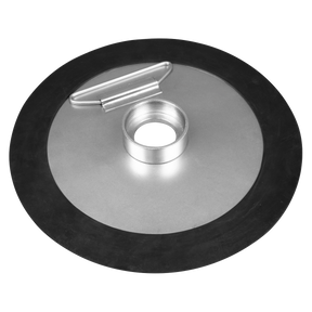 Sealey AK4409 Bulk Fill Follower Plate For Grease Guns