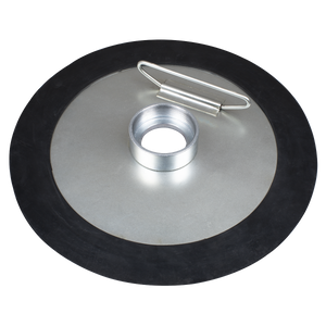 Sealey AK4409 Bulk Fill Follower Plate For Grease Guns - additional view 2