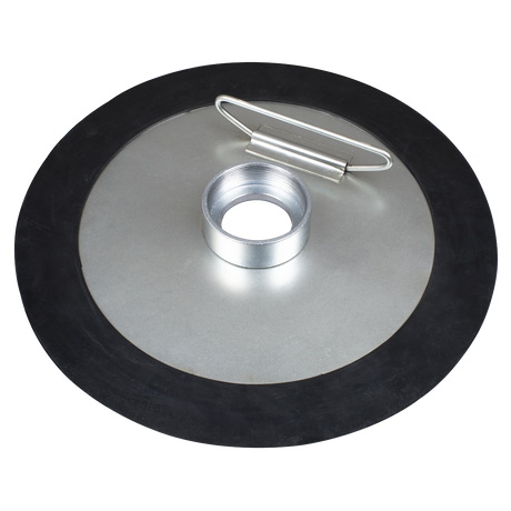 Sealey AK4409 Bulk Fill Follower Plate For Grease Guns - additional view 2