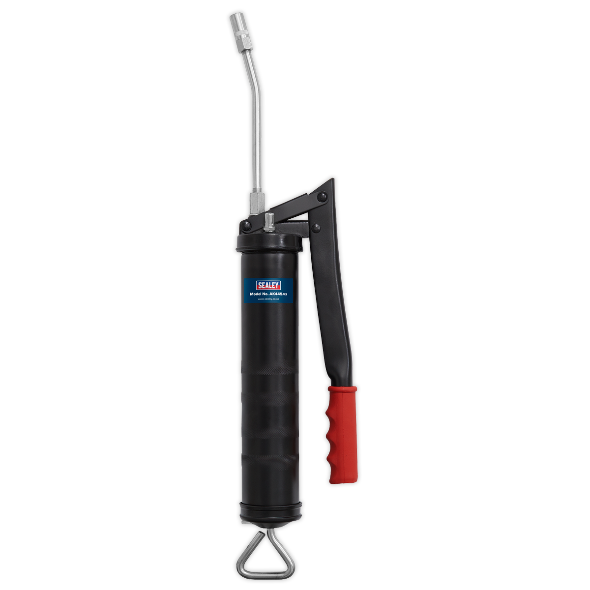 Sealey AK445 3-Way Fill Manual Grease Gun - additional view 2