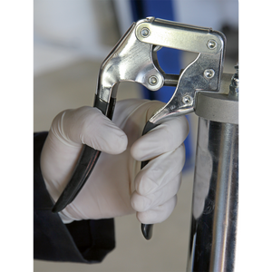 Sealey AK446 3-Way Fill Pistol Grip Grease Gun - additional view 5