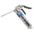 Sealey AK446 3-Way Fill Pistol Grip Grease Gun