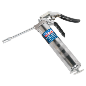 Sealey AK446 3-Way Fill Pistol Grip Grease Gun