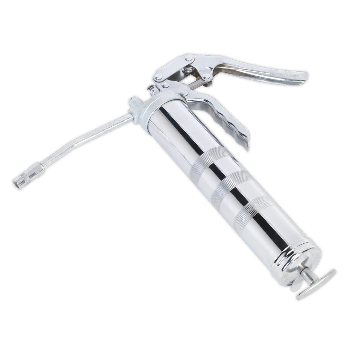 Sealey AK446 3-Way Fill Pistol Grip Grease Gun - additional view 2