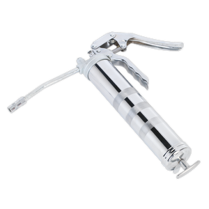 Sealey AK446 3-Way Fill Pistol Grip Grease Gun - additional view 2