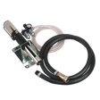 Sealey AK450DP Air Powered Pump-Away Station