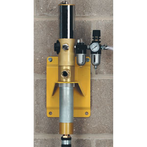 Sealey AK450DP Air Powered Pump-Away Station - additional view 2
