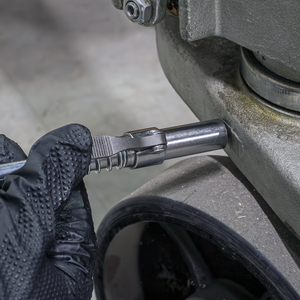 Sealey AK452 Single Handle Grease Gun Coupler - additional view 6