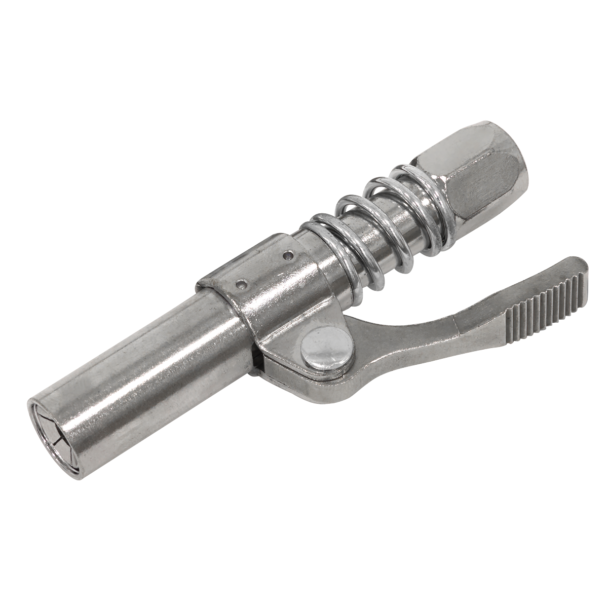 Sealey AK452 Single Handle Grease Gun Coupler