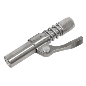 Sealey AK452 Single Handle Grease Gun Coupler