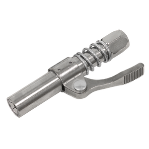 Sealey AK452 Single Handle Grease Gun Coupler