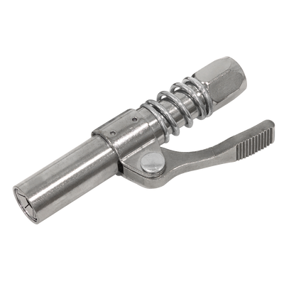 Sealey AK452 Single Handle Grease Gun Coupler