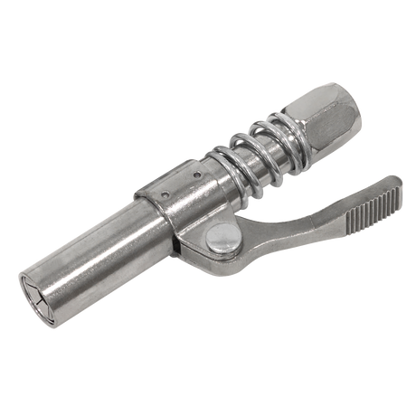 Sealey AK452 Single Handle Grease Gun Coupler