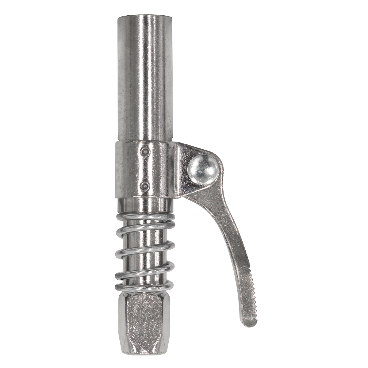 Sealey AK452 Single Handle Grease Gun Coupler - additional view 7