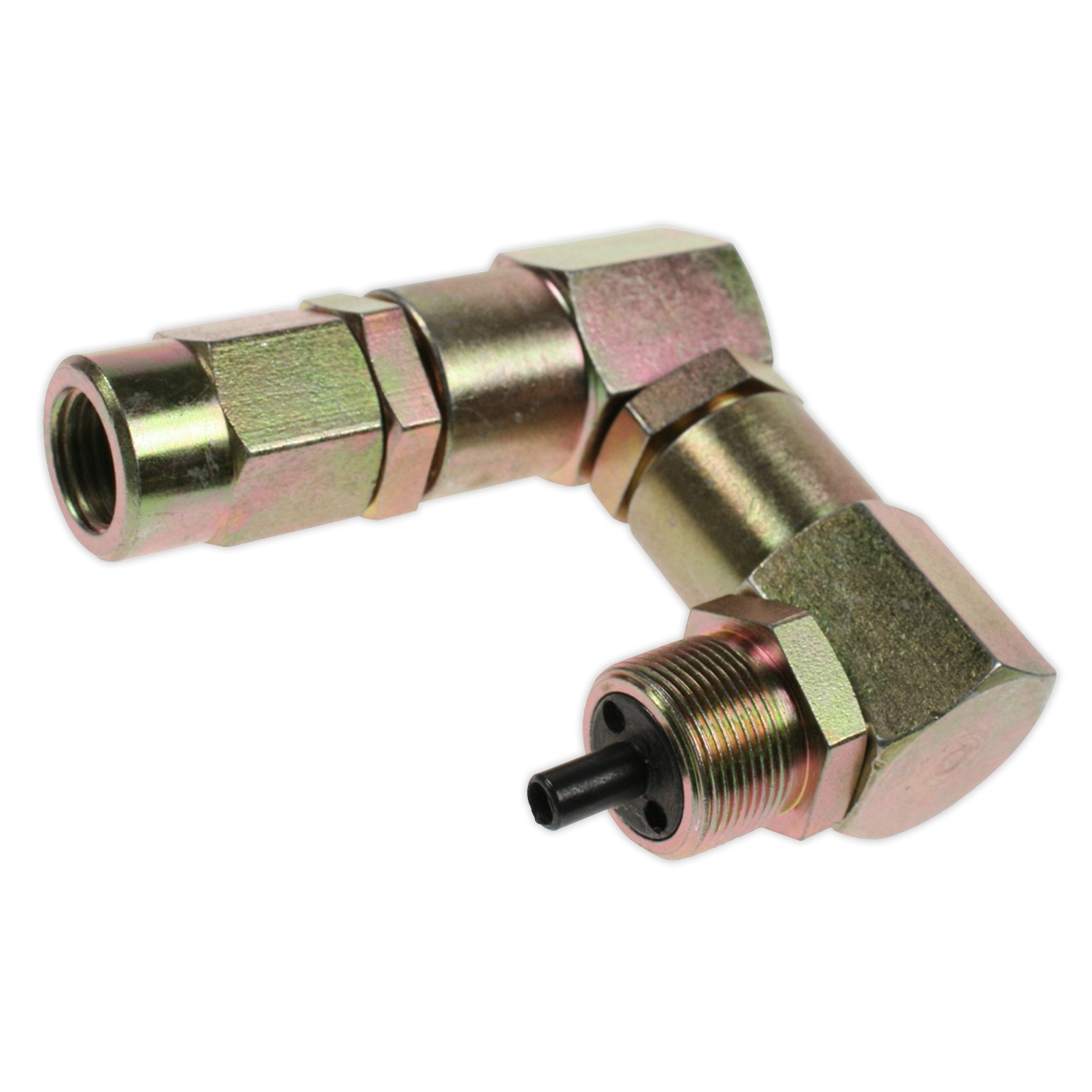 Sealey AK453X.V3-08 Z-Swivel Connector for AK452X & AK453X