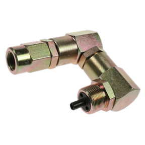 Sealey AK453X.V3-08 Z-Swivel Connector for AK452X & AK453X