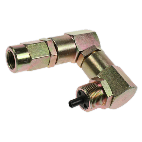Sealey AK453X.V3-08 Z-Swivel Connector for AK452X & AK453X