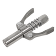 Sealey AK453 Double Handle Grease Gun Coupler