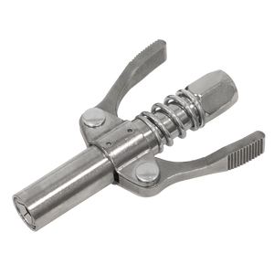 Sealey AK453 Double Handle Grease Gun Coupler