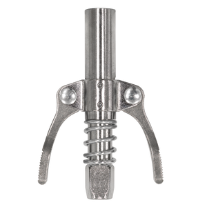 Sealey AK453 Double Handle Grease Gun Coupler - additional view 8