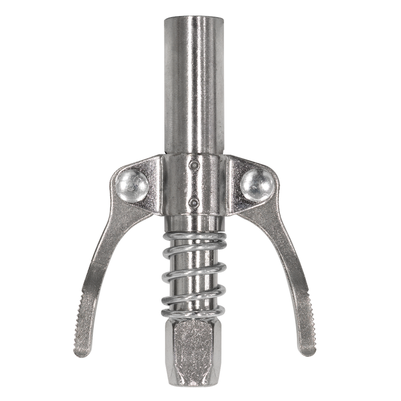 Sealey AK453 Double Handle Grease Gun Coupler - additional view 8