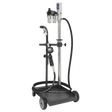 Sealey AK4563D Air Operated Gear Oil Dispensing System