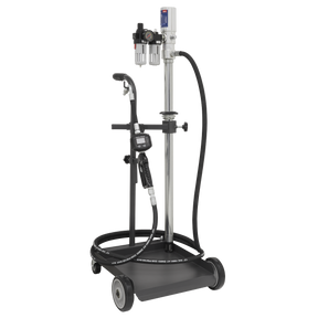 Sealey AK4563D Air Operated Gear Oil Dispensing System