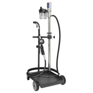 Sealey AK4563D Air Operated Gear Oil Dispensing System