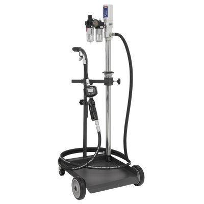 Sealey AK4563D Air Operated Gear Oil Dispensing System